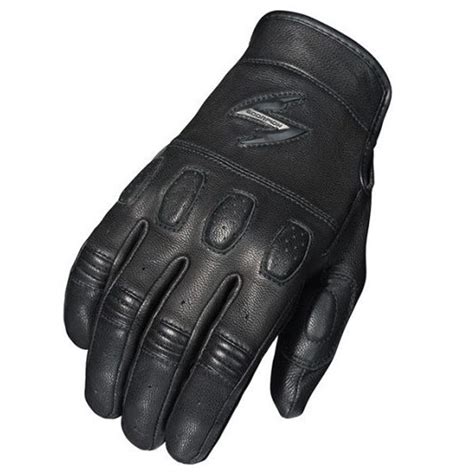 Glove Care and Maintenance Scorpion Gripster Leather Motorcycle Gloves